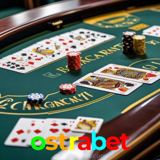 ostrabet: Apostas Esportivas com Foco no Futebol Brasileiro e Melhores Odds