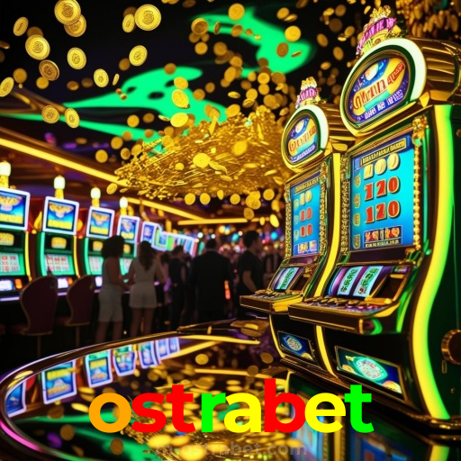ostrabet Casino – Best Online Slots, Live Dealer, Big Jackpots