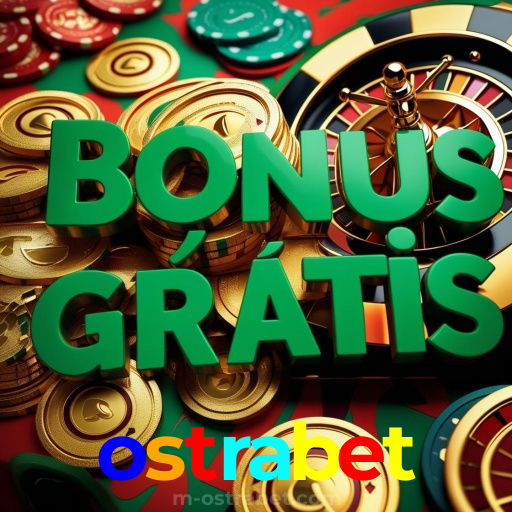ostrabet — site oficial: bônus e jackpots no Brasil
