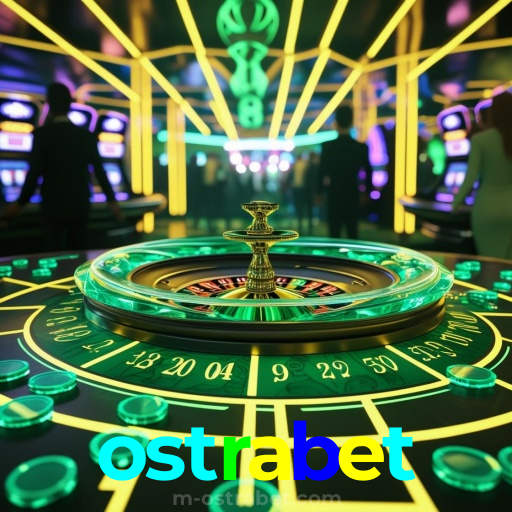 ostrabet: Valor Inigualável em Promoções e Ofertas Exclusivas!