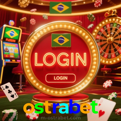 Baixar jogos no ostrabet: catálogo variado + segurança
