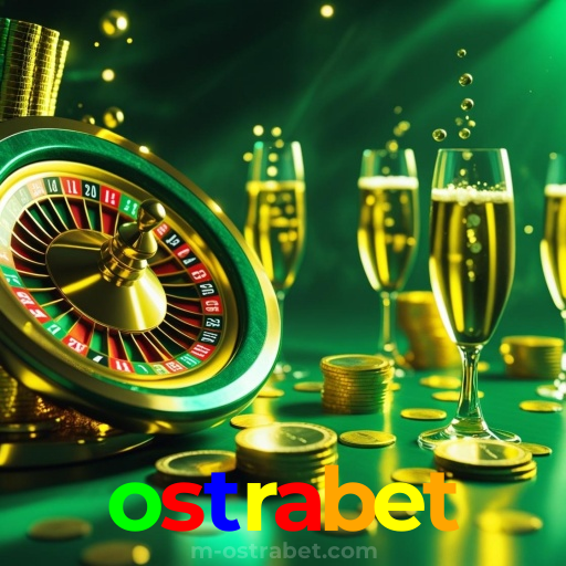 ostrabet: apostas brasileiras — futebol, ligas locais e odds ao vivo