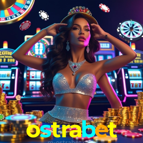 ostrabet — site oficial: bônus e jackpots no Brasil