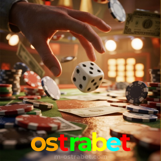 ostrabet: Entre no Mundo dos Jogos de Aposta com o ostrabet e Diversão Sem Fim