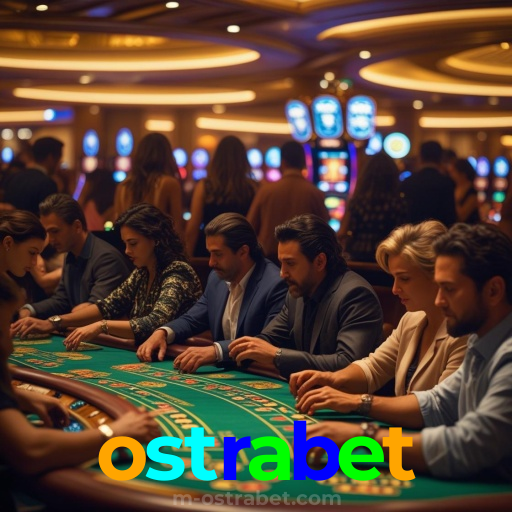 Jogos com dublagem PT-BR no ostrabet — imersão total