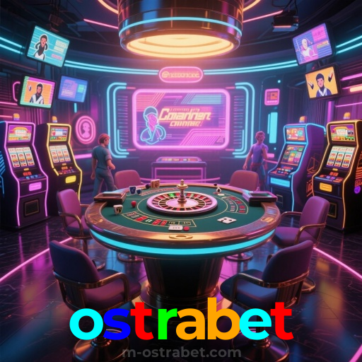 ostrabet: apostas brasileiras — futebol, ligas locais e odds ao vivo
