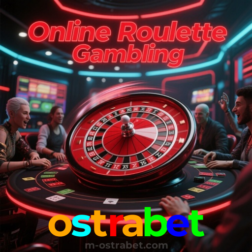 ostrabet.GAME: Betting and Live Streaming with Maximum Security