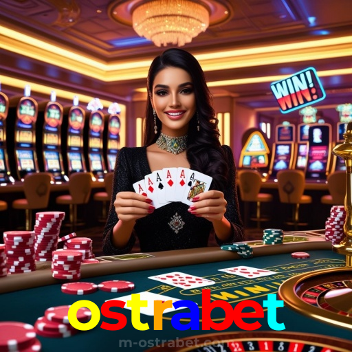 Download de jogos no ostrabet: avaliações e requisitos