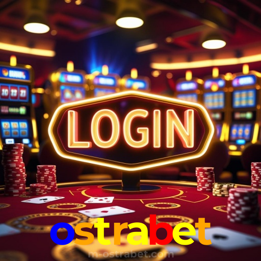 Cassino do ostrabet: jogue agora com bônus de boas-vindas